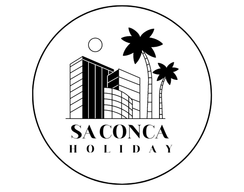 Sa Conca Holiday Logo